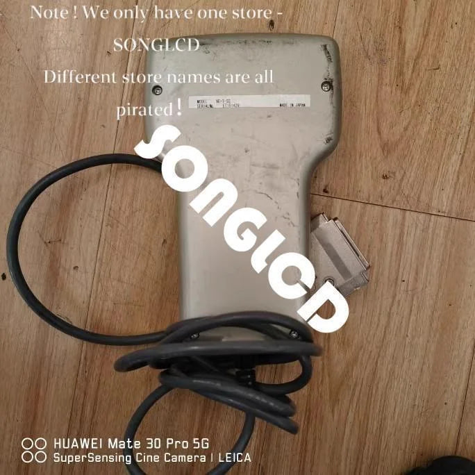 1pcs NT-T-SS Stainless Steel Connector for Quick Install - OMRON [2]