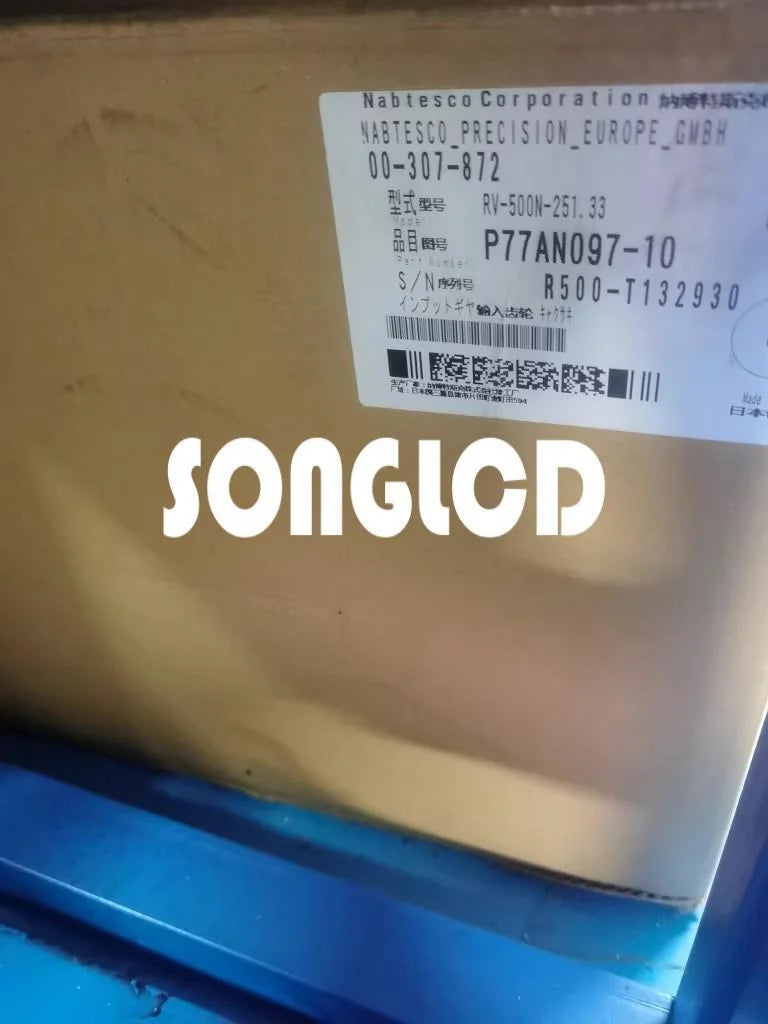 1pcs New 00-307-872 Electronic Component - OMRON [1]