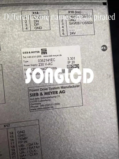 1pcs New 0362141EC SD2S Solid State Drive - OMNI-PATH [5]