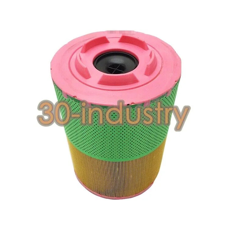 1pcs New 1623778300 Air filter accessories Fit For Atlas Copco - KOEED [6]