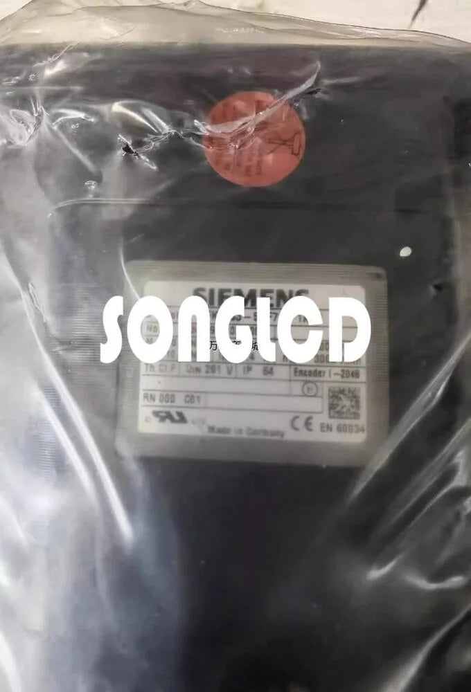 1pcs New 1FK7083-5AF71-1AA3 Servo Motor No Original Package - KOEED [2]