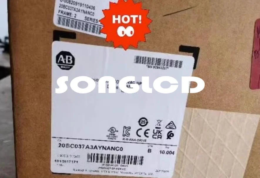 1pcs New 20AC037A0AYNANC0 High-Performance Component - SCHNEIDER ELECTRIC [1]