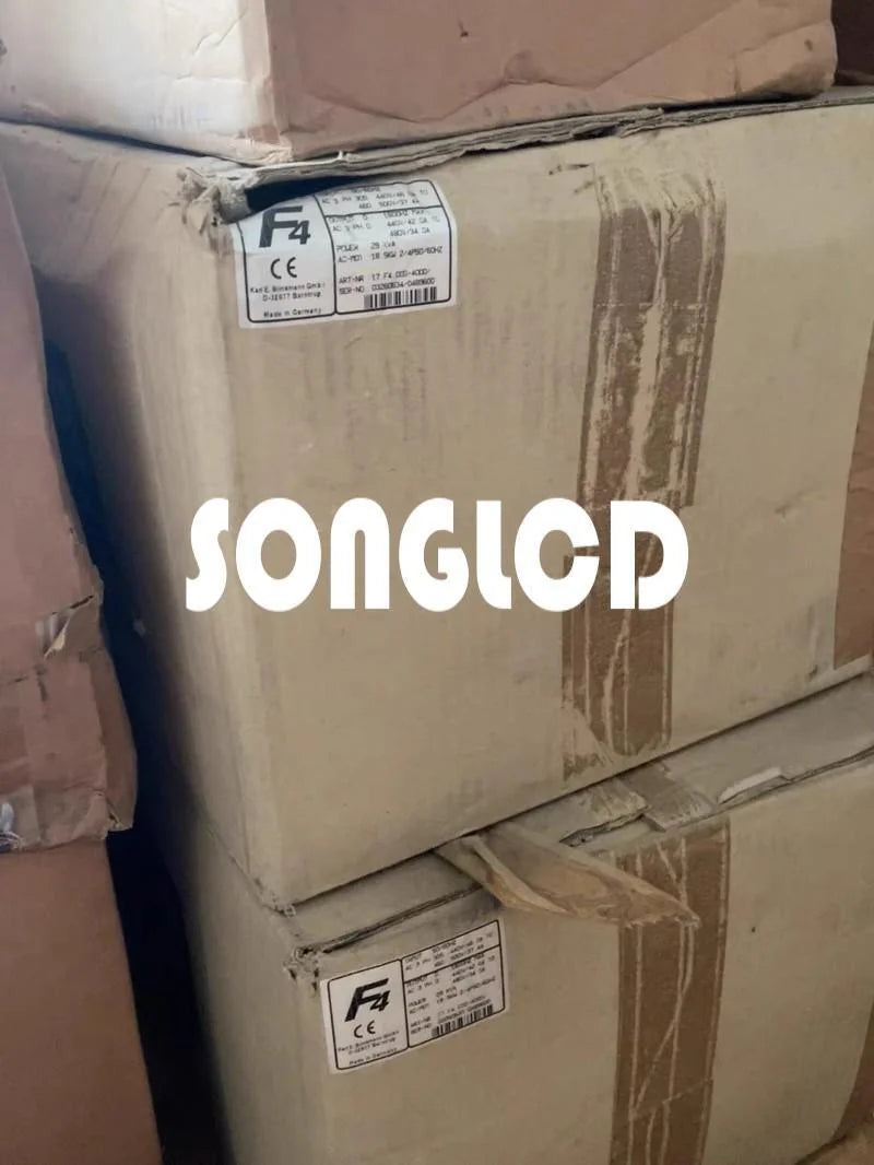 1pcs New 20f5g0r-9600 High Performance Component - SCHNEIDER ELECTRIC [1]