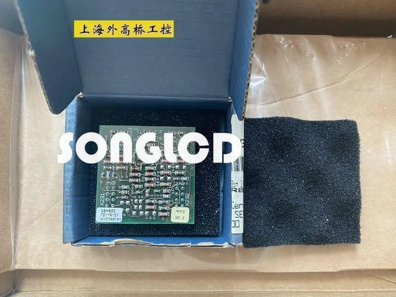 1pcs New 3BHB007211R101 XVC768101 Model - OMRON [2]