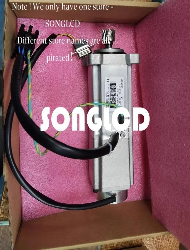 1pcs New 3HAC021758-001 Industrial Control Part - KOEED [1]
