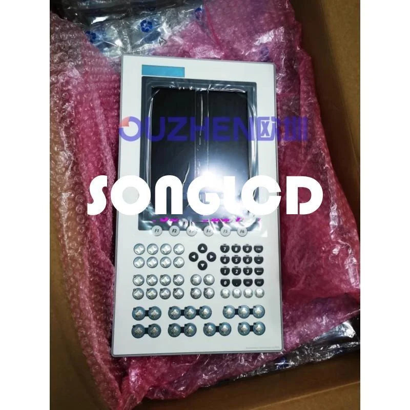 1pcs New 4PP065.1043-K09 HMI Panel Display - SIEMENS [1]