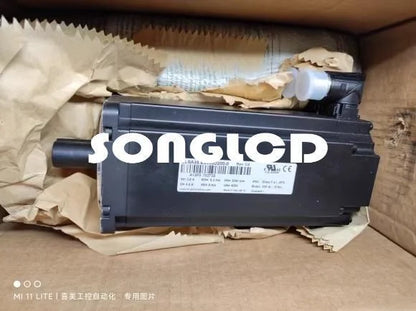 1pcs New 8LSA45.E3030D200-0 Servo Motor - SCHNEIDER ELECTRIC [2]