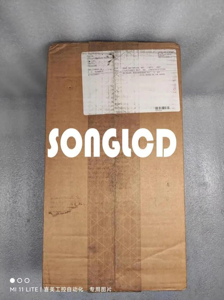1pcs New 8LSA45.E3030D200-0 Servo Motor - SCHNEIDER ELECTRIC [3]