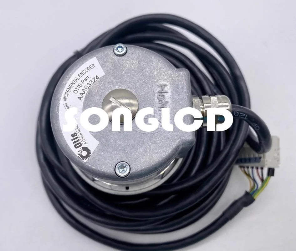 1pcs New AAA633Z4 High-Performance Component - SCHNEIDER ELECTRIC [2]