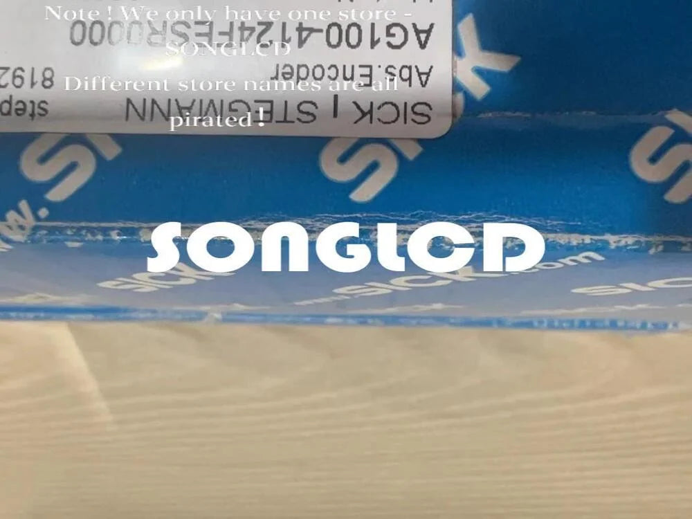1pcs New AG100-4124FESR0000 Module - KOEED [2]