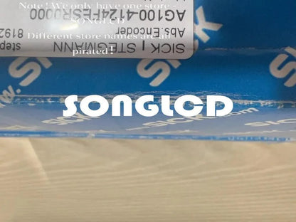 1pcs New AG100-4124FESR0000 Module - KOEED [2]