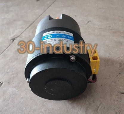 1pcs New CBD15-A2MC1 Electric forklift drive motor AMB155-110004-700 24V 650W - KOEED [1]