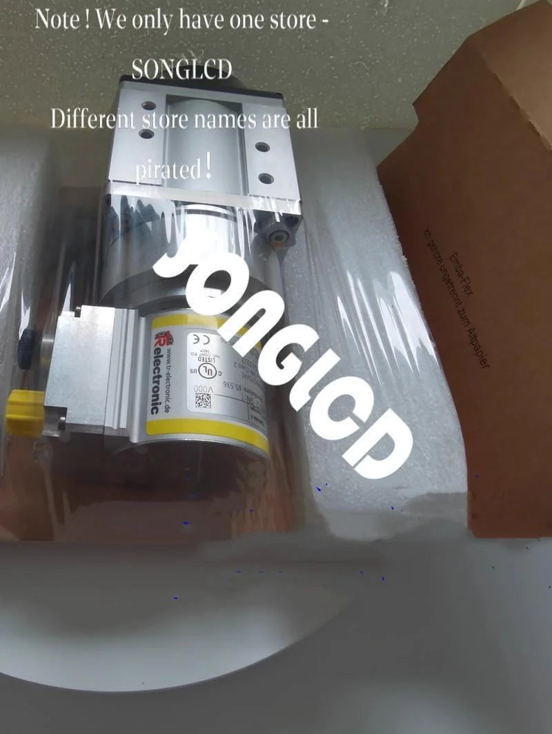1pcs New CDW582M-00012 High-Quality Electronic Component - CDW [1]