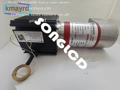 1pcs New CEW65M-10127-CN ME-P85-02.500 Relay 4073001 - GE [1]