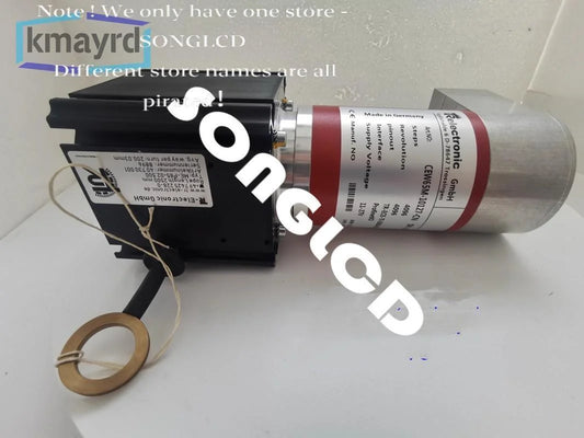 1pcs New CEW65M-10127-CN ME-P85-02.500 Relay 4073001 - GE [1]