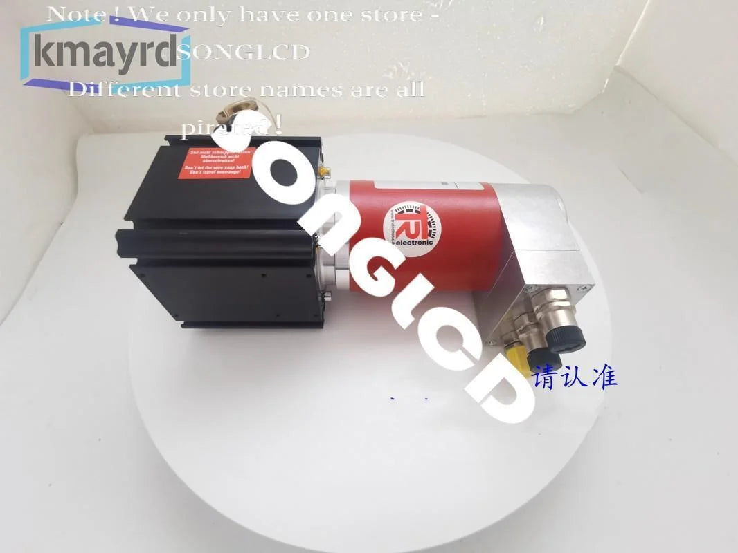 1pcs New CEW65M-10127-CN ME-P85-02.500 Relay 4073001 - GE [3]