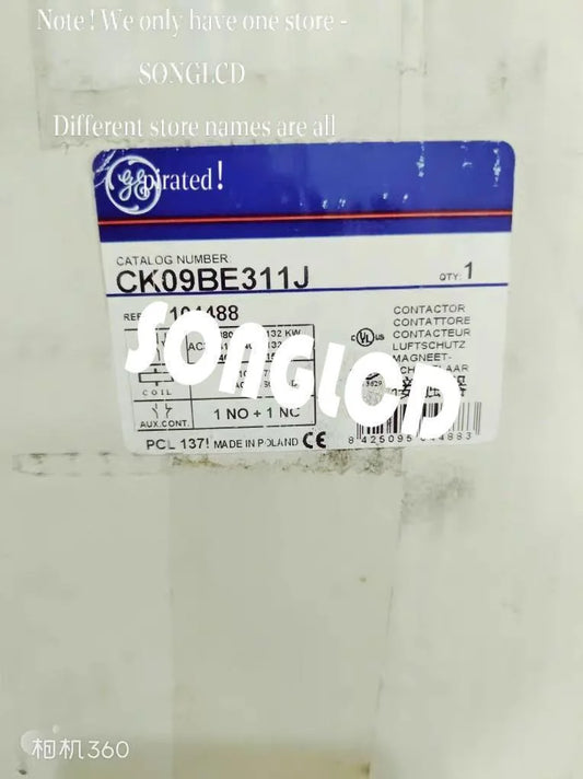 1pcs New CK09BE311J Capacitor - XYC CAPACITOR [1]