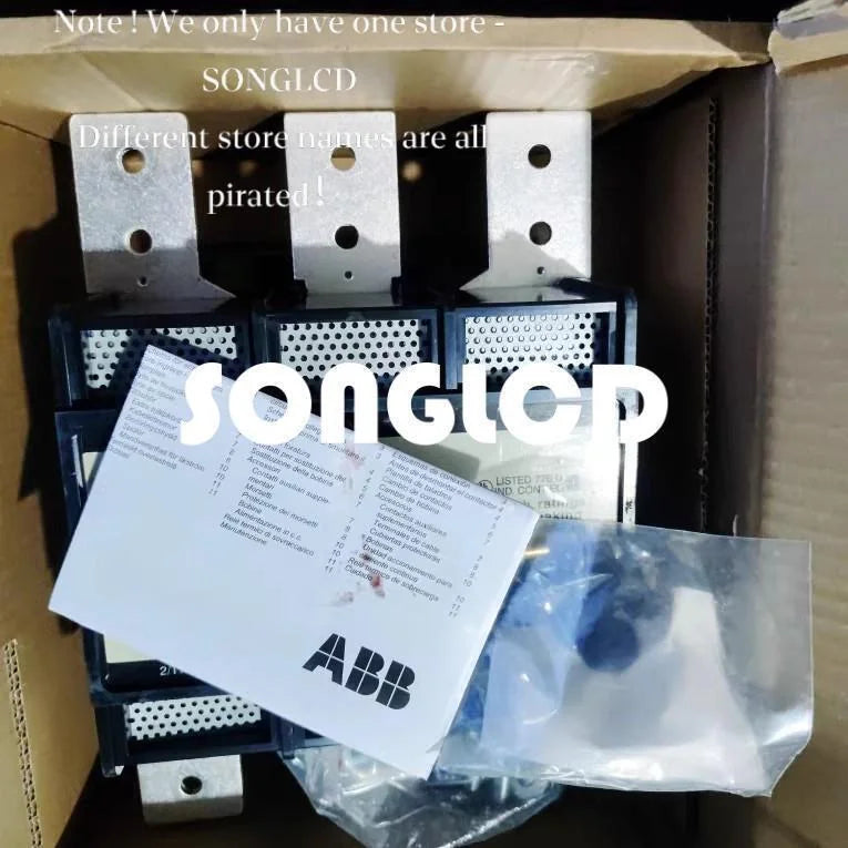 1pcs New EH800-30 three-phase electromagnetic contactor - OMRON [2]