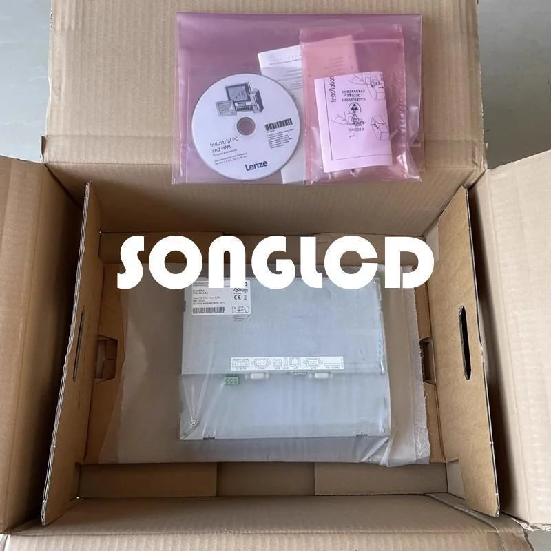 1pcs New EL110 PLC 3354-11 Automation Controller - SCHNEIDER ELECTRIC [2]