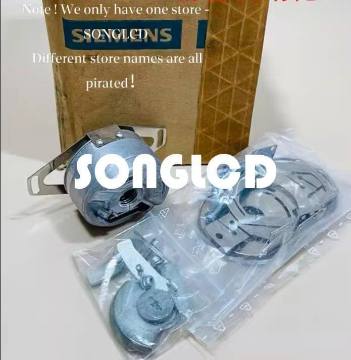 1pcs New EQN 1325.048-2048 Encoder ID:655251-01 - OMRON [2]
