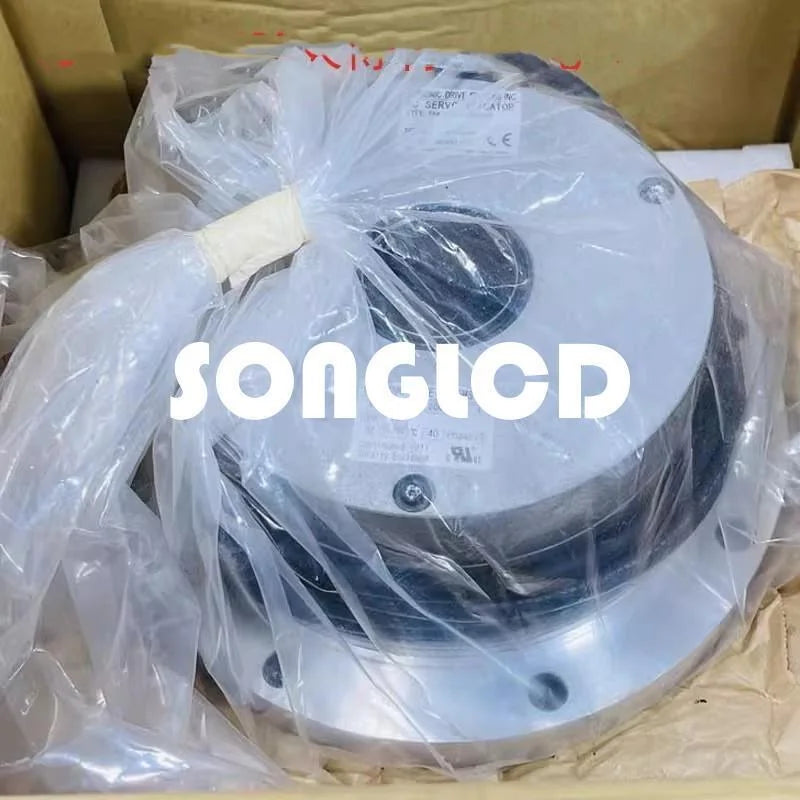 1pcs New FHA-40C-50-E250-C Harmonic Drive Gear - OMRON [2]