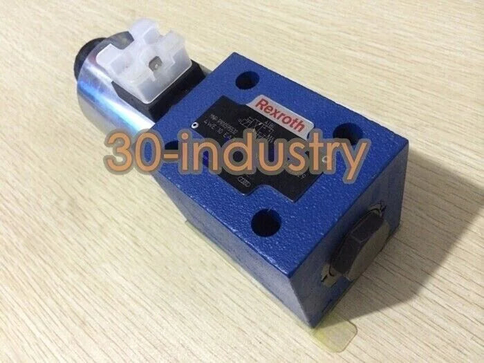 1pcs New For 4WE10EA33/CG24N9K4 Solenoid valve directional valve - KOEED [1]