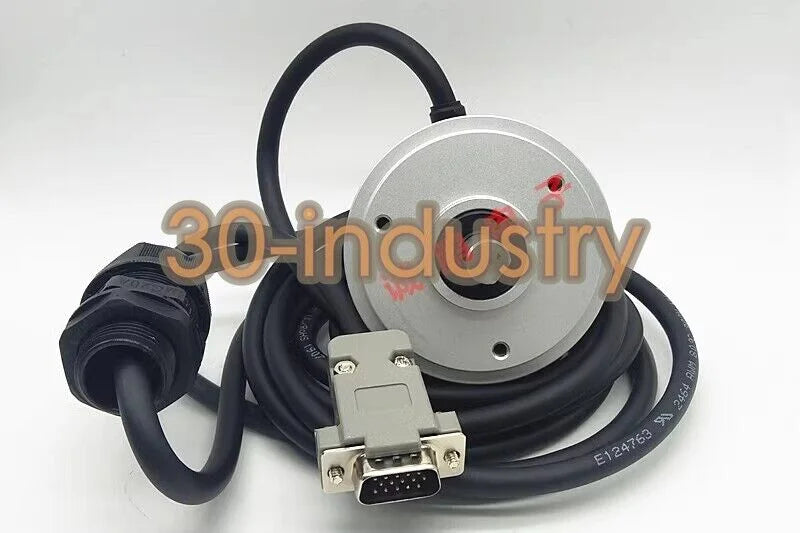 1pcs New For ABST-1FP3-012-3-D15 Side Opening ABST Series Encoders - KOEED [1]