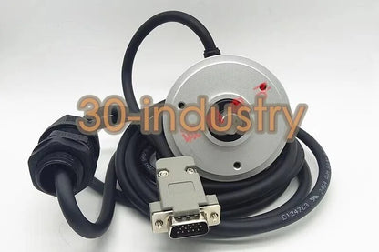 1pcs New For ABST-1FP3-012-3-D15 Side Opening ABST Series Encoders - KOEED [1]