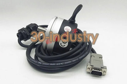1pcs New For ABST-1FP3-012-3-D15 Side Opening ABST Series Encoders - KOEED [2]