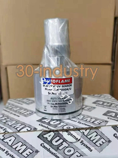 1pcs New For AUTOFLAME MM60004/U Flame Detector MM60004U - KOEED [4]