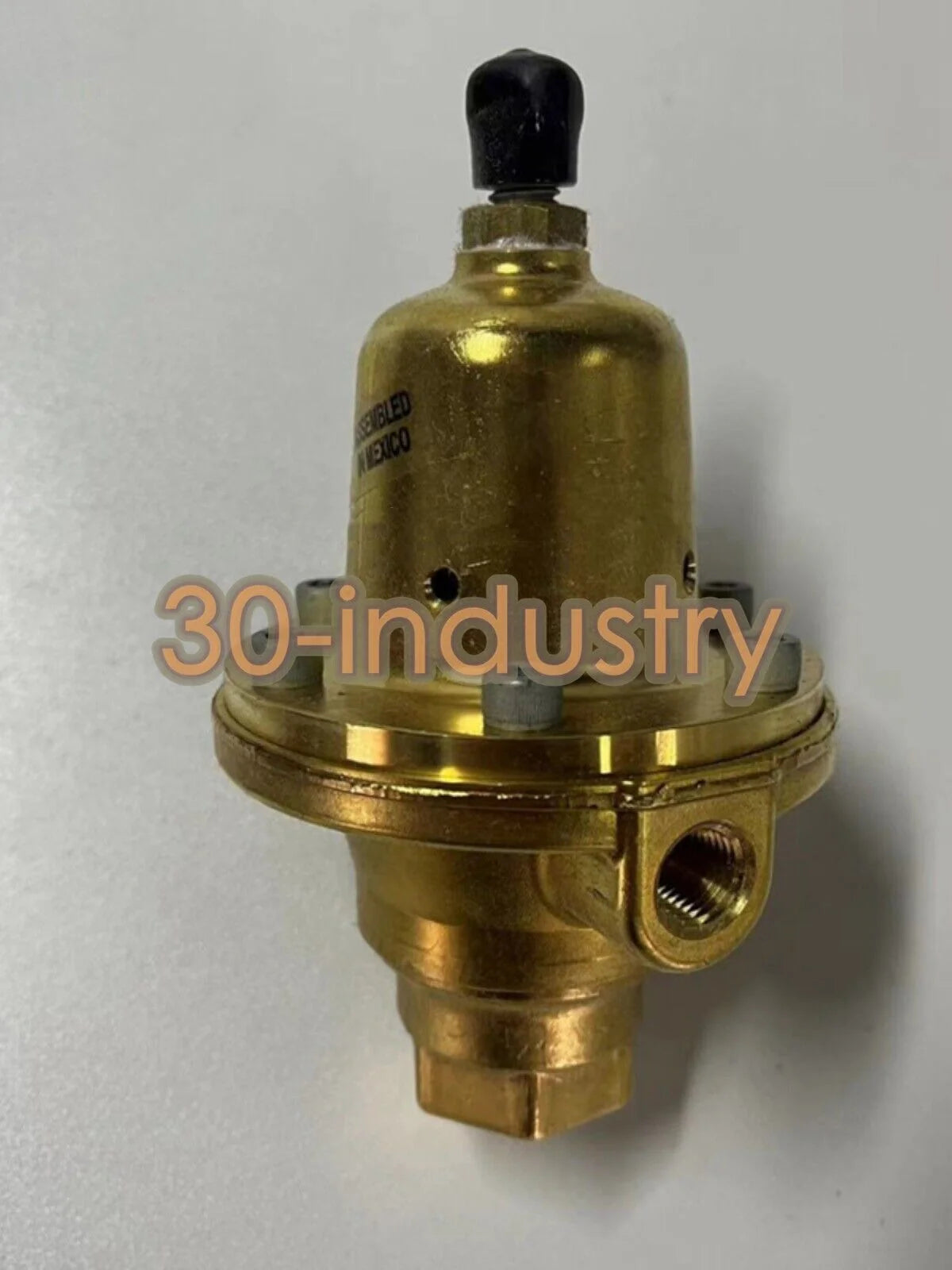1pcs New For Fisher 1301F-2 Compressed natural gas regulator - KOEED [3]