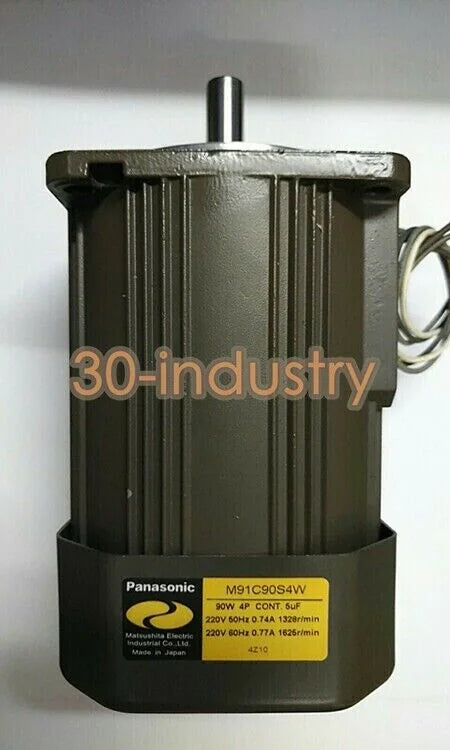 1pcs New For Panasonic 90W AC motor M91C90S4W - KOEED [1]