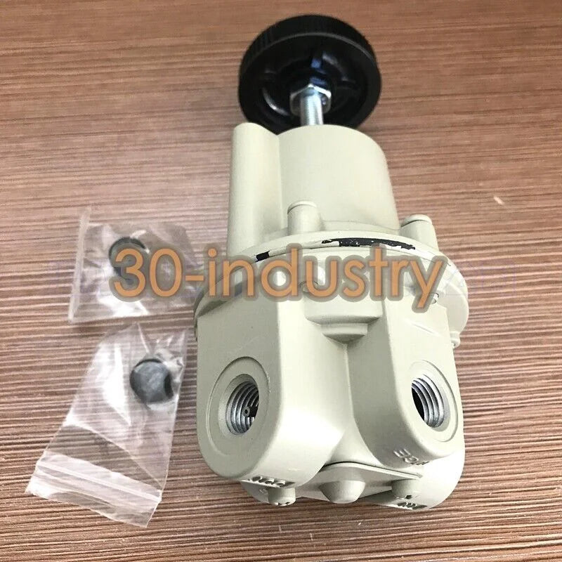 1pcs New For Precision pressure regulator 960-129-000 NPT1/4 0-2PSI - KOEED [2]