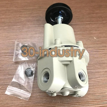 1pcs New For Precision pressure regulator 960-129-000 NPT1/4 0-2PSI - KOEED [2]