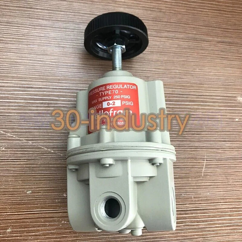 1pcs New For Precision pressure regulator 960-129-000 NPT1/4 0-2PSI - KOEED [3]
