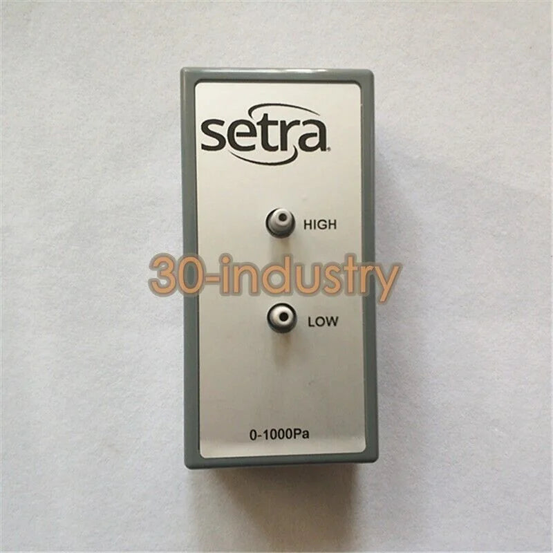 1pcs New For Setra 26P110CLD11A1G 4-20ma/0-1000Pa Differential pressure sensor - KOEED [3]