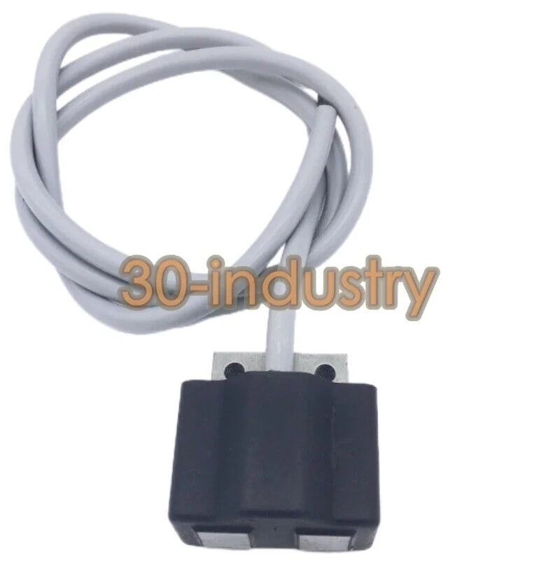 1pcs New For UAC0540220201 54*22 Vibratory plate feed solenoid U-shape coil base - KOEED [1]