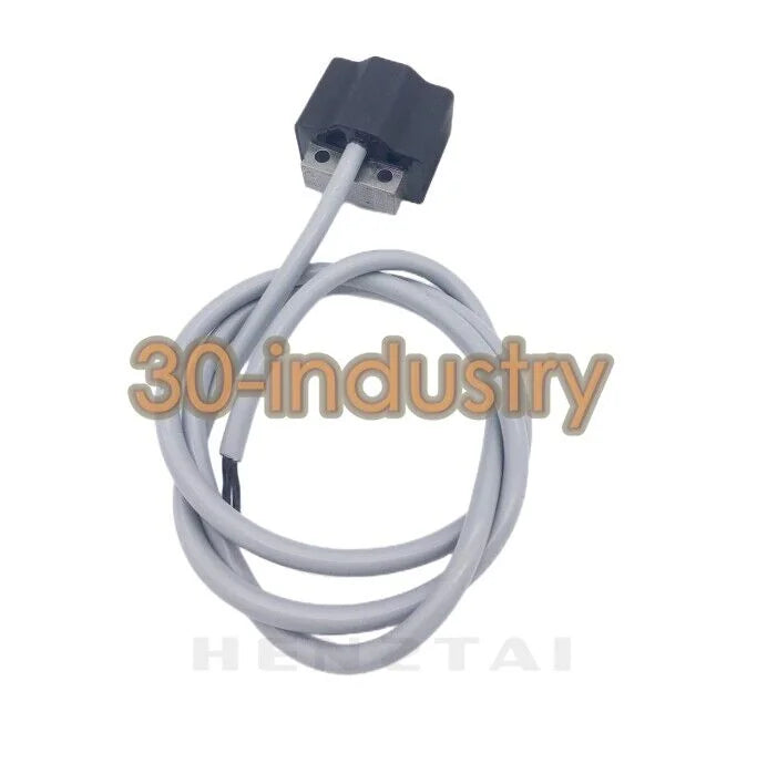 1pcs New For UAC0540220201 54*22 Vibratory plate feed solenoid U-shape coil base - KOEED [2]