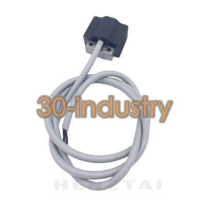 1pcs New For UAC0540220201 54*22 Vibratory plate feed solenoid U-shape coil base - KOEED [2]