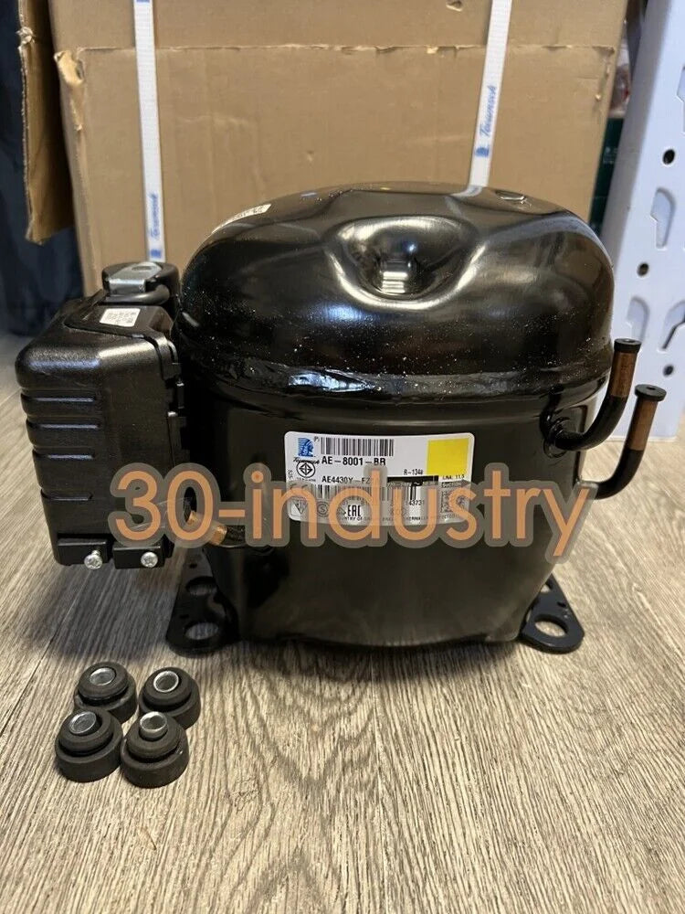 1pcs New For test box compressor AE4430Y-FZ1A(R134a) 220-240V 50Hz - KOEED [2]