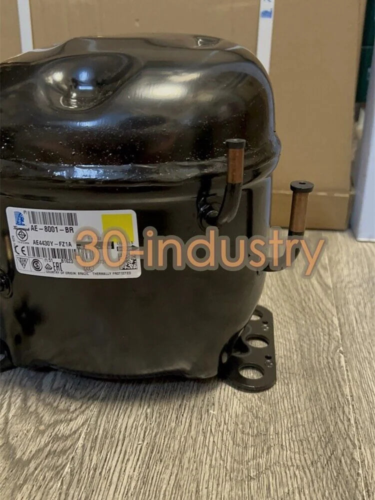 1pcs New For test box compressor AE4430Y-FZ1A(R134a) 220-240V 50Hz - KOEED [3]