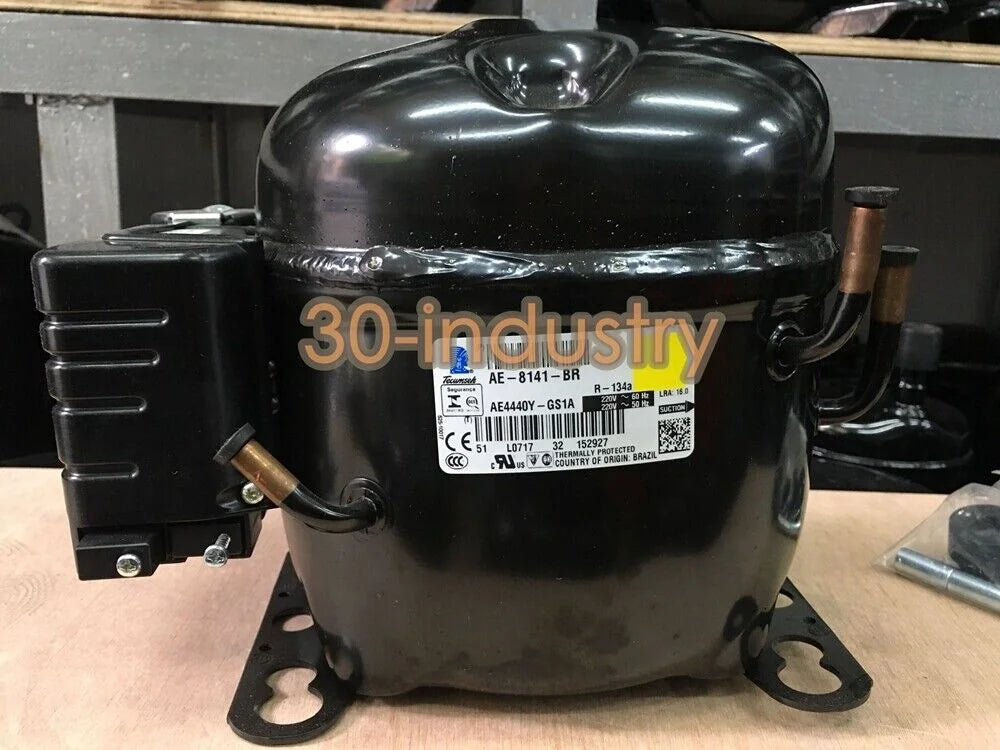 1pcs New For test box compressor AE4440Y-GS1A - KOEED [1]