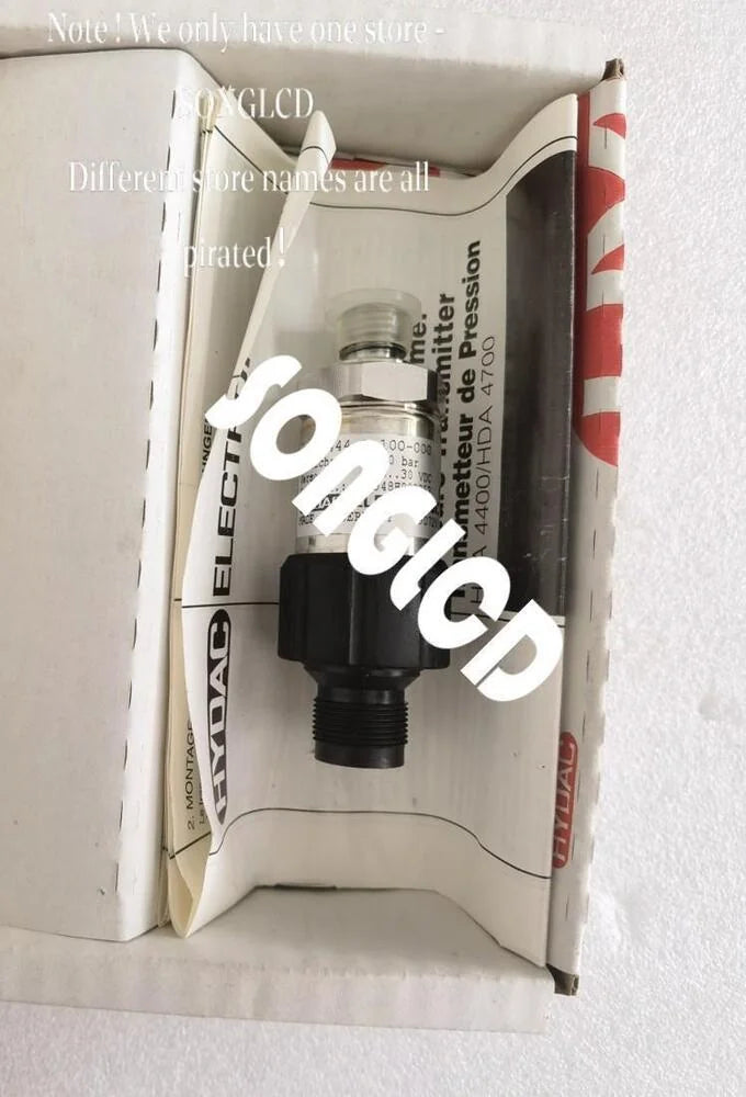 1pcs New HDA4444-A-100-000 Audio Control IC - KOEED [4]
