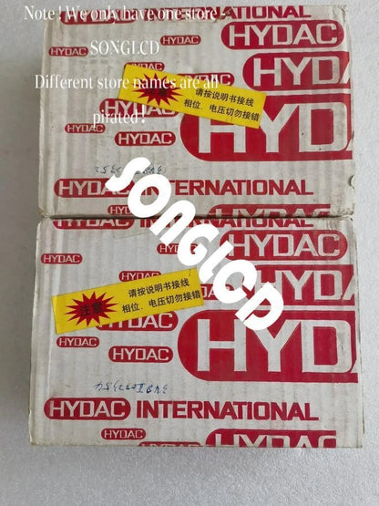 1pcs New HDA4444-A-100-000 Audio Control IC - KOEED [5]