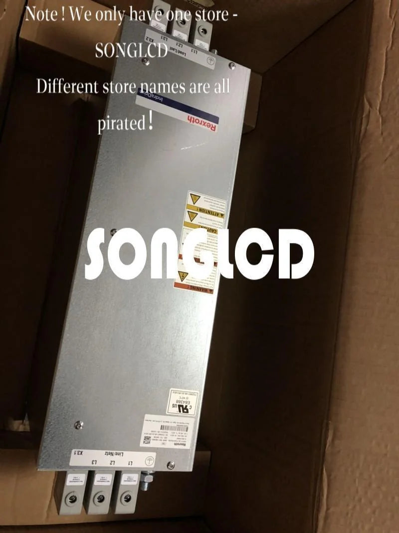 1pcs New HNF01.2D-F240-R0094-A-480-NNNN Motor Component - KOEED [1]