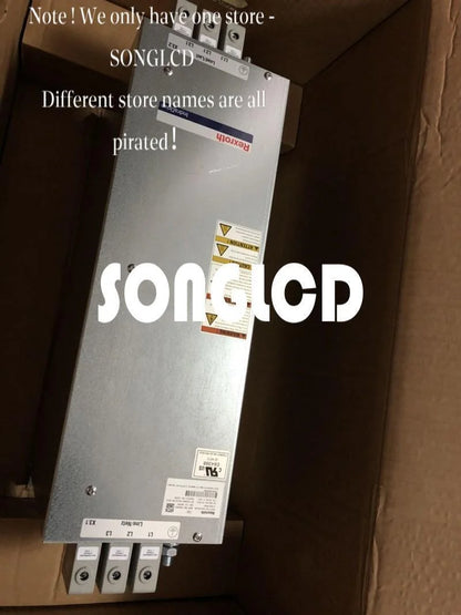 1pcs New HNF01.2D-F240-R0094-A-480-NNNN Motor Component - KOEED [1]