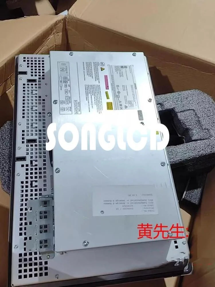 1pcs New IPC477D 6AV7240-0CC04-0PE0 Industrial Panel PC - DELTA [2]
