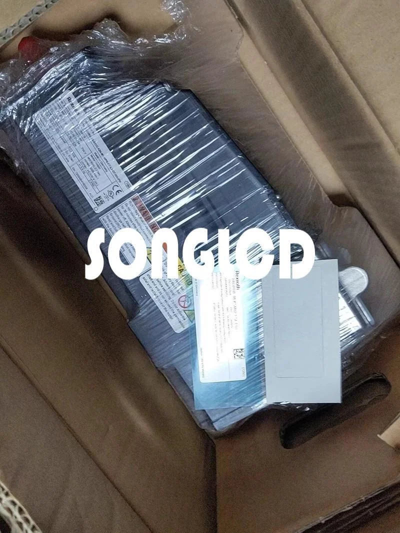 1pcs New KSM02.1B-041C-42N-M1-HP0-ET Servo Drive R911336102 - HPE [4]