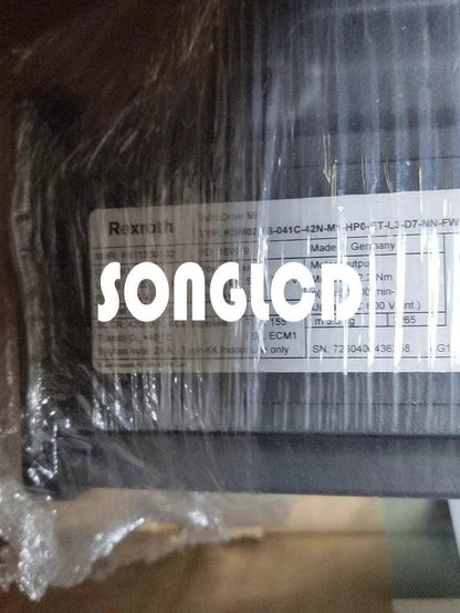 1pcs New KSM02.1B-041C-42N-M1-HP0-ET Servo Drive R911336102 - HPE [5]