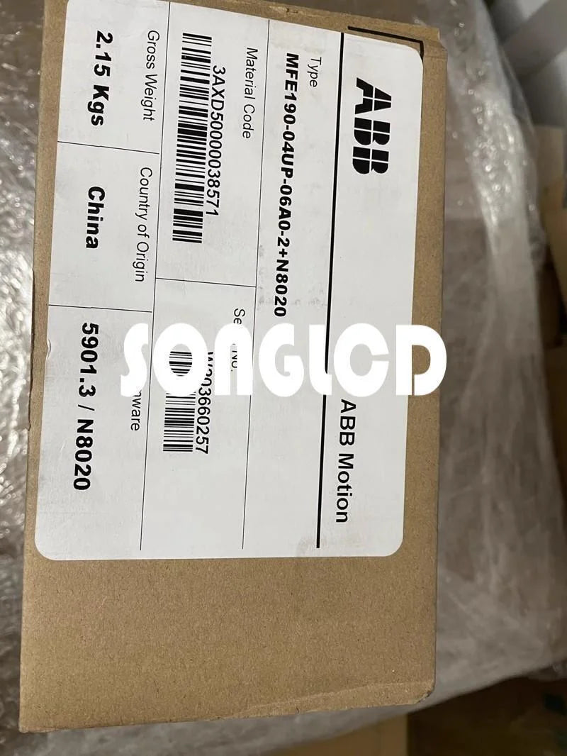 1pcs New MFE190-04UP-06A0-2+N8020 Module Component - KOEED [1]